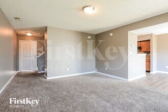 3625 Dayflower Way in Indianapolis, IN - Building Photo - Building Photo