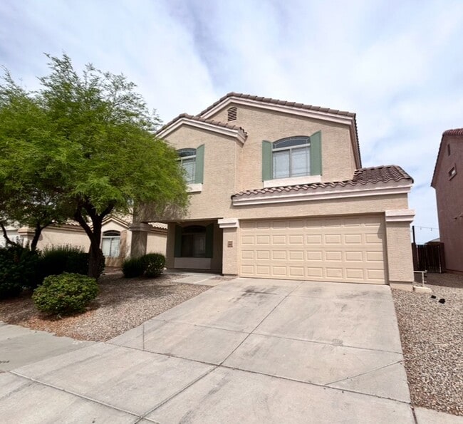 property at 8442 W Riley Rd