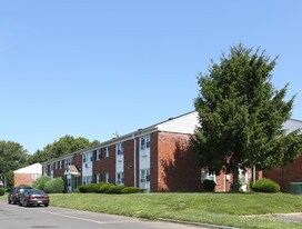 Bucks Meadow Apartments