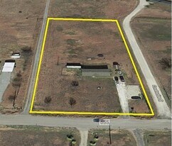2171 Co Rd 655 in Farmersville, TX - Building Photo
