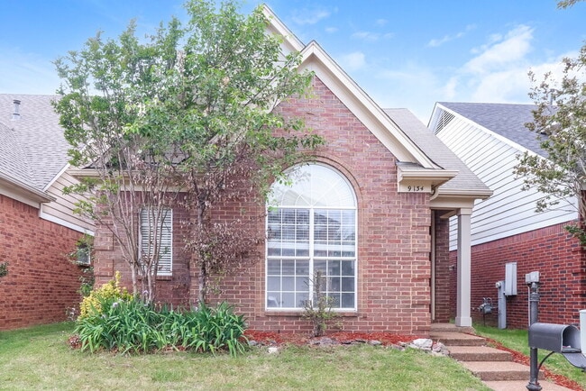 property at 9134 Cinderhill Cove E