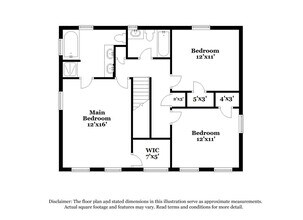 8502 Conner Ridge Ln in Charlotte, NC - Foto de edificio - Building Photo