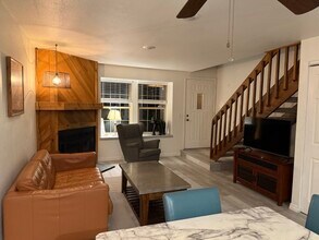 6741 Mountain Top Ln in Colorado Springs, CO - Building Photo - Building Photo