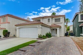 10204 Lemon Thyme St in Las Vegas, NV - Building Photo - Building Photo