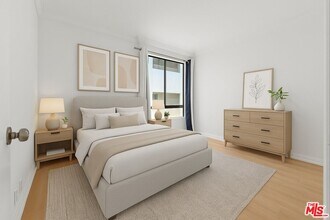 1826 Overland Ave in Los Angeles, CA - Building Photo - Building Photo