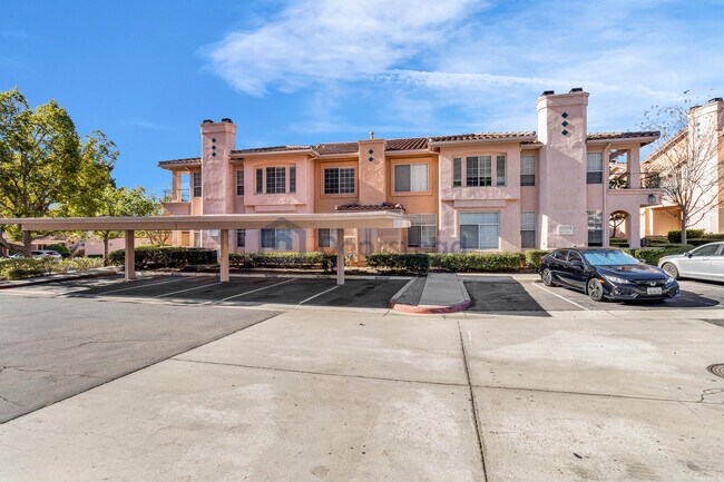 18523 Caminito Pasadero, Unit 358 in San Diego, CA - Building Photo - Building Photo