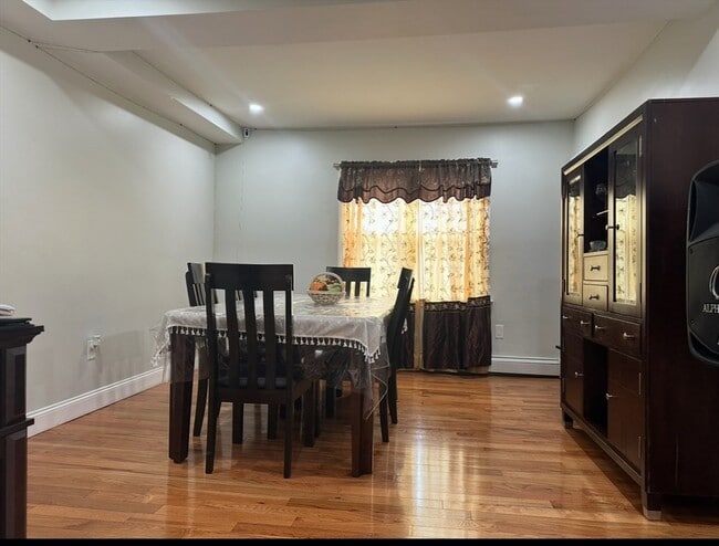 36 Jackson Ave in Fitchburg, MA - Building Photo - Building Photo