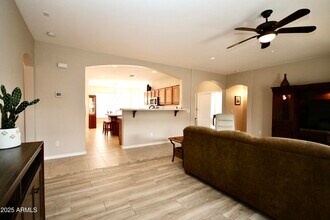 3045 E Firestone Dr in Chandler, AZ - Building Photo - Building Photo