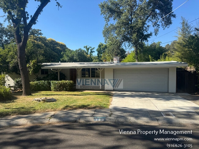 property at 120 Cul De Sac