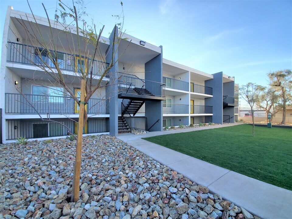 4117 N 15th Ave in Phoenix, AZ - Building Photo