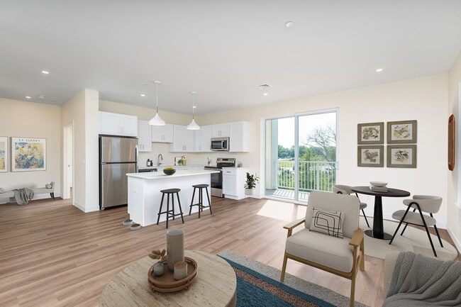 Slade Farm Residences