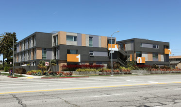 The Superior at Venice in Venice, CA - Building Photo - Building Photo