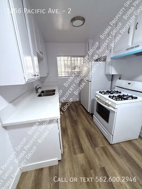 1856 Pacific Ave in Long Beach, CA - Building Photo