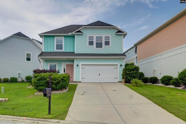 property at 368 Cabana Wy