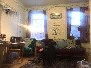 336 St Paul St in Brookline, MA - Building Photo - Building Photo