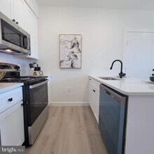 2495 Alabama Ave SE in Washington, DC - Building Photo - Building Photo