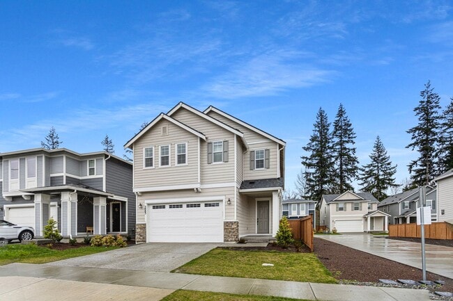 property at 5083 88th Dr NE