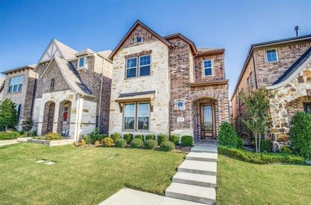 7317 Collin McKinney Pkwy in McKinney, TX - Building Photo - Building Photo