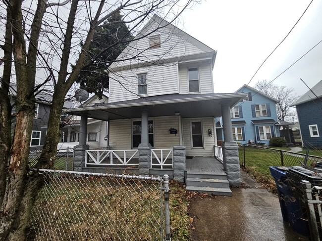 property at 1914 W 58th St