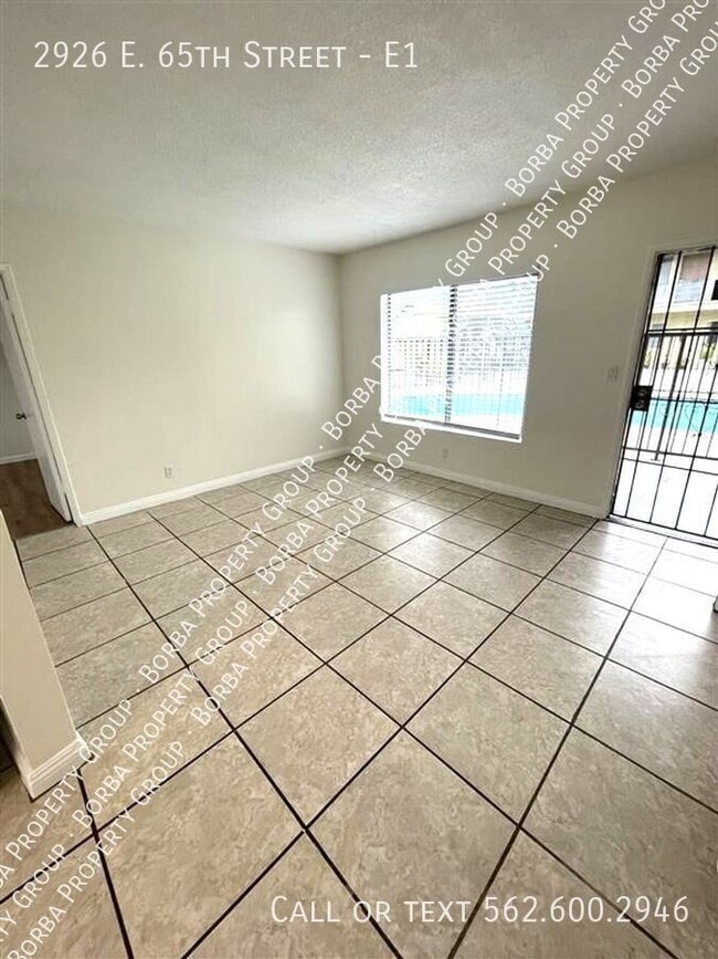 2926 E 65th St in Long Beach, CA - Building Photo - Building Photo