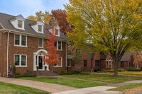 Apartments in Grosse Pointe Park, MI