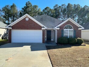 612 Lory Ln in Grovetown, GA - Building Photo - Building Photo