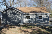 1615 N 6th St in Arkansas City, KS - Building Photo - Building Photo