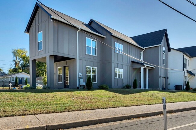 property at 1738 Dr DB Todd Jr Blvd