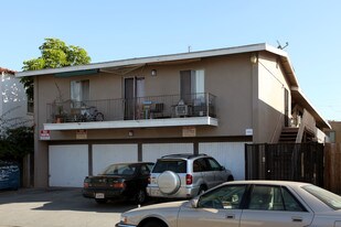 768 Cerritos Ave in Long Beach, CA - Building Photo