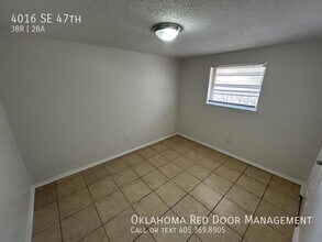 4016 SE 47th St in Oklahoma City, OK - Building Photo - Building Photo