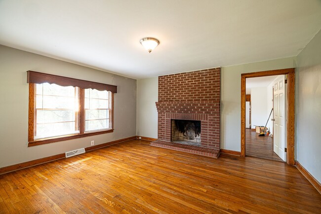 property at 249 Old 6 Mile Rd
