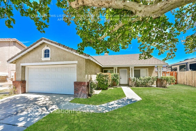 property at 44056 Freer Way