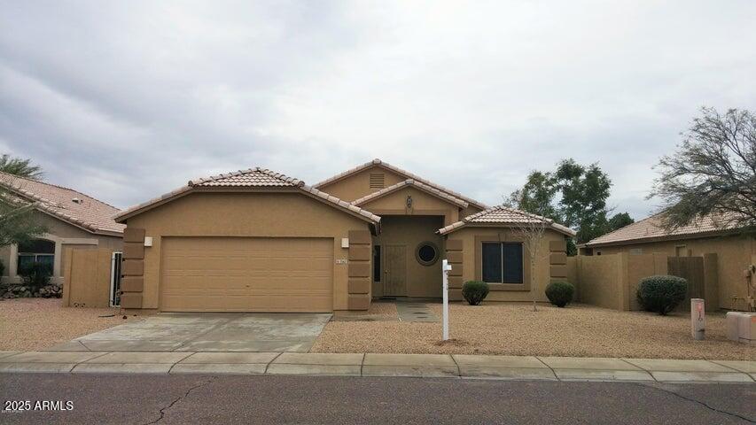 5163 W Bryce Ln in Glendale, AZ - Building Photo