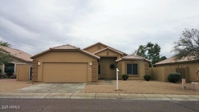 property at 5163 W Bryce Ln
