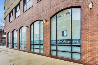 2535 N Lincoln Ave in Chicago, IL - Building Photo - Building Photo