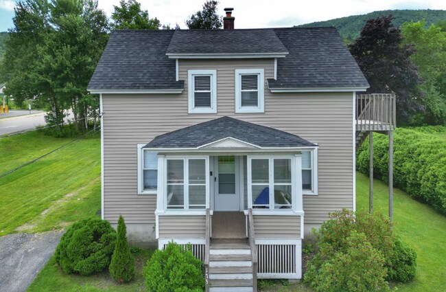 property at 173 Main St