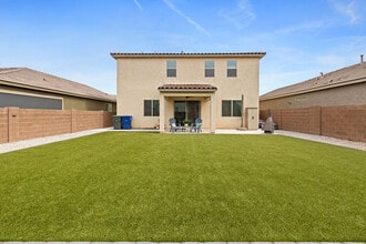 10020 E CAMELBACK TR in Tucson, AZ - Building Photo - Building Photo