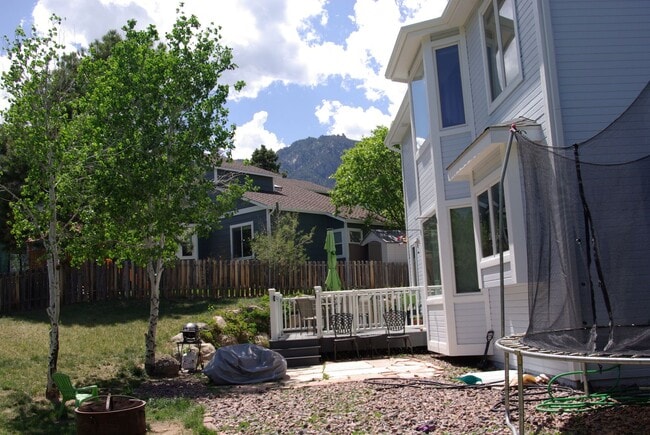 65 Lowick Dr in Colorado Springs, CO - Building Photo - Building Photo