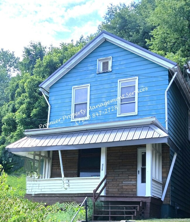 property at 619 Bessemer Ave