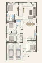 251 Pine cavern dr in Willis, TX - Building Photo - Building Photo