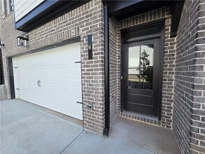 6 Rock Pk Wy in Tucker, GA - Building Photo - Building Photo