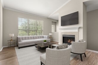 Breckinridge Point in Richardson, TX - Building Photo - Building Photo