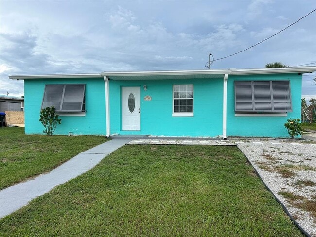 property at 8630 Aero Ave