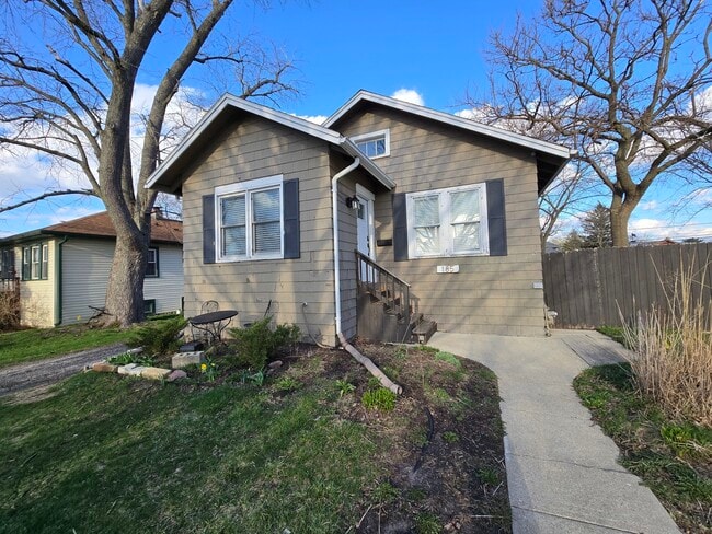 property at 185 Pick Ave