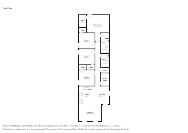 134 Br Vlg Wy in Princeton, TX - Foto de edificio - Building Photo