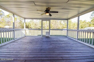 119 Quail Creek Dr in Hubert, NC - Building Photo - Building Photo