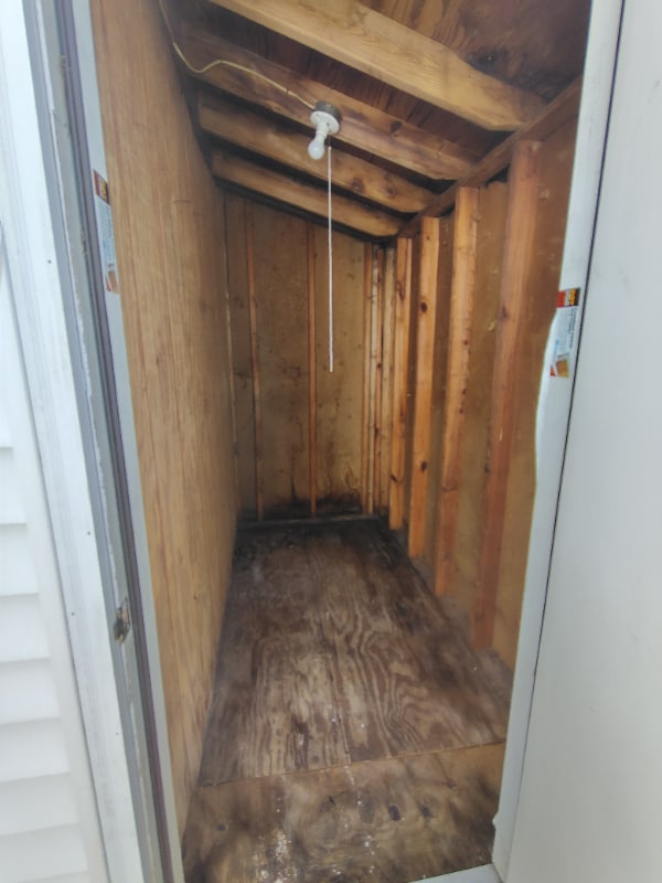 600 Reusens Rd in Lynchburg, VA - Building Photo - Building Photo