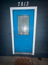 7813 Canal St in Houston, TX - Building Photo - Building Photo