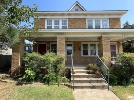 735 NE 14th St in Oklahoma City, OK - Building Photo