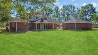 28614 Water Park Way in Spring, TX - Building Photo - Building Photo